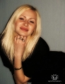 Ukrainian brides: Julia Adutskevich, Krivoy Rog, Ukraine