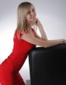 Ukrainian brides: Julia Berlian, Vinnitsa, Ukraine