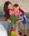 Russian brides: Elizabet Zavyalova, Tver, Russia