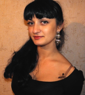 Russian brides: Nina Zyrianova, Vladivostok, Russia