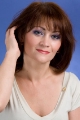 Ukrainian brides: Elena Silaeva, Kiev, Ukraine