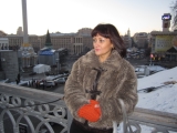 Ukrainian brides: Elena Silaeva, Kiev, Ukraine