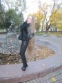 Russian brides: Olga Pavlovetc, Minsk, Belarus