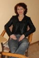 Ukrainian brides: Liubov Korol, Kiev, Ukraine