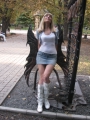 Ukrainian brides: Svetlana Shumilova, Donetsk, Ukraine