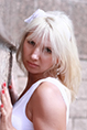 Russian brides: Anna Plashkevich, Omsk, Russia