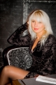 Russian brides: Anna Plashkevich, Omsk, Russia