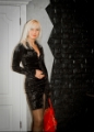 Russian brides: Anna Plashkevich, Omsk, Russia