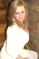 Ukrainian brides: Julia Naumenko, Zaporoje, Ukraine