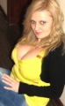 Ukrainian brides: Julia Naumenko, Zaporoje, Ukraine