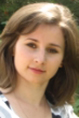 Ukrainian brides: Alena Prohorova, Vinnitsa, Ukraine