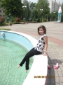 Ukrainian brides: Alena Prohorova, Vinnitsa, Ukraine