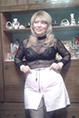 Ukrainian brides: halina radlinska, Donetsk, Ukraine