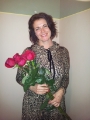 Ukrainian brides: Elena Karpenko, Kiev, Ukraine