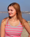 Ukrainian brides: Galina Sokura, Nikolaev, Ukraine