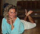 Russian brides: Tatiana Ialtceva, Kaliningrad, Russia