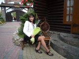 Ukrainian brides: oksana didyshena, Hmelnitski, Ukraine