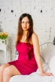 Ukrainian brides: Galina Urodlivets, Kherson, Ukraine