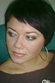 Ukrainian brides: Tatiana Beliakova, Cherkassy, Ukraine