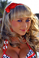 Ukrainian brides: Anastasia Klemenko, Odessa, Ukraine