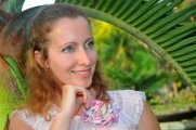 Russian brides: tatiana dyachko, Tomsk, Russia