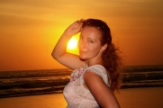 Russian brides: tatiana dyachko, Tomsk, Russia