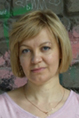 Ukrainian brides: Svetlana Yakovenko, Lugansk, Ukraine