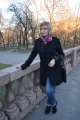 Ukrainian brides: Svetlana Yakovenko, Lugansk, Ukraine