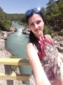 Ukrainian brides: Elena Zagoruiko, Nikolaev, Ukraine