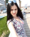 Ukrainian brides: Elena Zagoruiko, Nikolaev, Ukraine