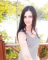 Ukrainian brides: Elena Zagoruiko, Nikolaev, Ukraine