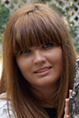 Ukrainian brides: Yuliya Birhova, Zaporozhie, Ukraine