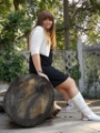 Ukrainian brides: Yuliya Birhova, Zaporozhie, Ukraine