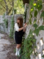 Ukrainian brides: Yuliya Birhova, Zaporozhie, Ukraine