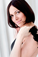 Russian brides: Tatiana Soboleva, Novosibirsk, Russia