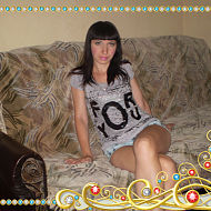 Ukrainian brides: elena tkachenko, Gorlovka, Ukraine