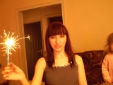 Ukrainian brides: elena tkachenko, Gorlovka, Ukraine