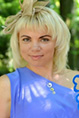 Ukrainian brides: Anna Ozernaya, Vinnitsa, Ukraine