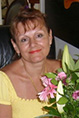 Russian brides: Nataliya Kurzova, Minsk, Belarus