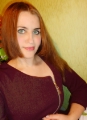 Ukrainian brides: Natalia Pchyolkina, Odessa, Ukraine