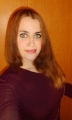 Ukrainian brides: Natalia Pchyolkina, Odessa, Ukraine