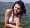 Ukrainian brides: Svetlana Solovey, Nikolaev, Ukraine