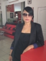 Ukrainian brides: Elvira Osipova, Lugansk, Ukraine