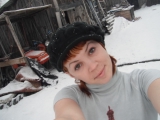 Russian brides: Darya Lysova, Krasnoyarsk, Russia