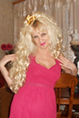 Russian brides: Tatiana Larina, Voronezh, Russia