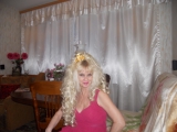 Russian brides: Tatiana Larina, Voronezh, Russia