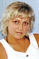 Ukrainian brides: Natalia Solovyova, Mariupol, Ukraine