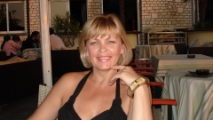 Ukrainian brides: Ludmila Zhurilo, Donetsk, Ukraine