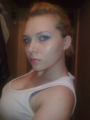 Ukrainian brides: Leksa Gerashenko, Kiev, Ukraine