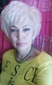 Ukrainian brides: Lyudmila Bychkova, Severodonetsk, Ukraine